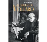 Le tableau de Vollard