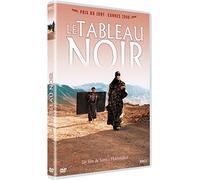 Le tableau noir