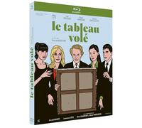 Le Tableau volé [Blu-Ray]