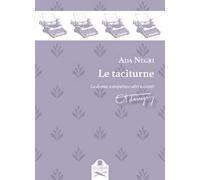 Le taciturne. La donna scomparsa e altri racconti