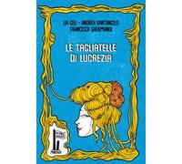 Le tagliatelle di Lucrezia