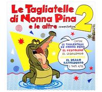 Le Tagliatelle Vol.2