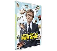 Le talent de mes amis