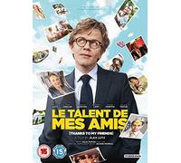 Le Talent De Mes Amis [Edizione: Regno Unito] [Edizione: Regno Unito]