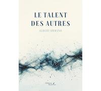 Le talent des autres