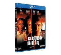 Le talentueux mr ripley