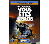 Le Talisman de la Mort