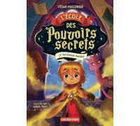 Le talisman maudit: 2