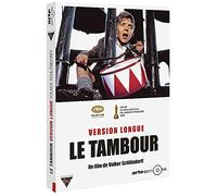 Le tambour