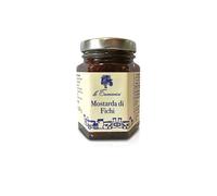 LE TAMERICI MOSTARDA DI FICHI 220 GR