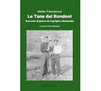 Le tane dei rondoni