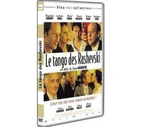 Le tango des rashevski