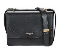 Le Tanneur Borsa a tracolla NAYA in Nero Unica