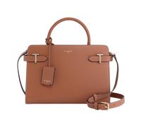 Le Tanneur - Emilie Handbag - - Bags - Donna - Marrone - ONE SIZE