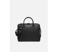 Le Tanneur - Emilie Porte Documents Nero - Porta PC T.U Nero