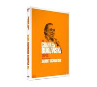 Le Tapes Di Charles Bukowski DVD NUOVO