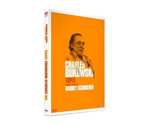Le Tapes Di Charles Bukowski DVD NUOVO
