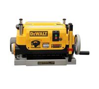 [Le tariffe statunitensi includono] Pialla Dewalt DW735 13" 2 velocità...