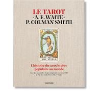 Le Tarot de A.E. Waite et P. Colman Smith