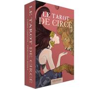 Le Tarot de Circé