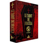 Le tarot de Dracula: Avec 78 cartes