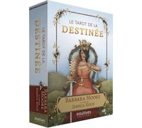 Le tarot de la destinée: 78 cartes