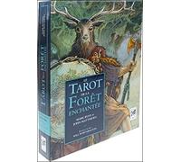 Le Tarot de la forêt enchantée