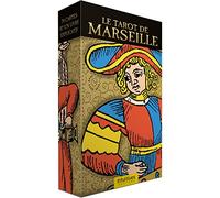 Le tarot de Marseille