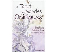 Le Tarot des mondes oniriques: Avec 78 cartes