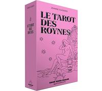 Le Tarot des Roynes