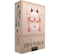Le tarot des Yokai: Avec 78 cartes et un livre