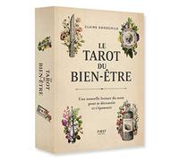 Le tarot du bien-être