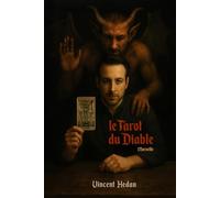 Le Tarot du Diable: Marseille