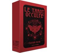 Le Tarot occulte - Édition Poche