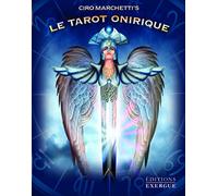 Le Tarot Onirique: Avec 83 cartes