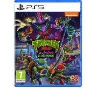 E_0002_S71010697 Outright Games Videogioco PlayStation 5 Outright Games Teenage
