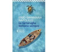 Le tartarughe tornano sempre: 1