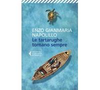 Le tartarughe tornano sempre
