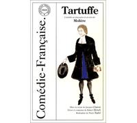 Le tartuffe