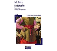 Le Tartuffe