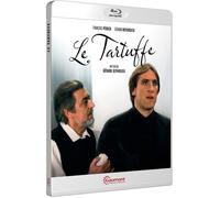 Le tartuffe Blu-ray Nuovo