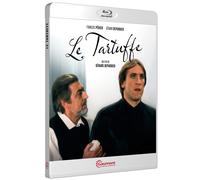 Le tartuffe (Blu-ray) Perier, François, Depardieu, Gérard, Depardieu, Elisabeth