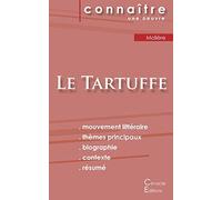 Le Tartuffe de Molière: Fiche de lecture