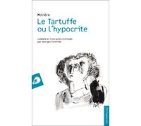 Libri Le Tartuffe Ou L'Hypocrite