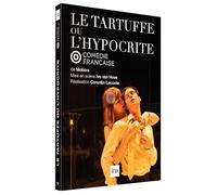 Le Tartuffe ou l'hypocrite- Comédie française