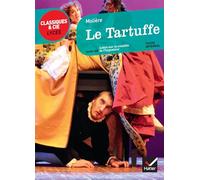 Le tartuffe: Suivi de Lettre sur la comédie de l'Imposteur