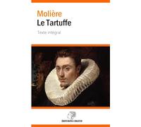 Le Tartuffe: Texte intégral