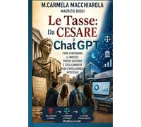 Le tasse: da cesare a Chat-gpt: Perché esistono e cosa cambierà con l’intelligenza artificiale.