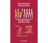 Le tasse non sono per tutti. L'ambivalenza delle agevolazioni fiscali. Quanto tolgono allo Stato, quanto danno ai cittadini?