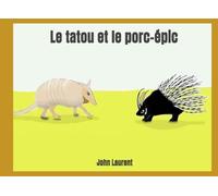 Le tatou et le porc-épic